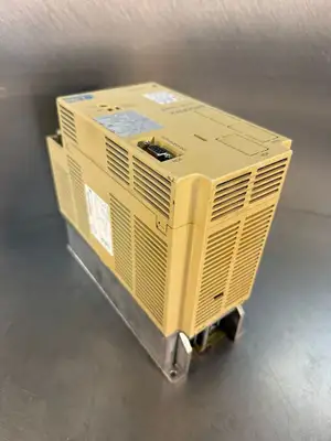 Yaskawa SGDB-15ADG Servo Drive ServoPak 3 Phase, 200/230V AC (8.3.6)