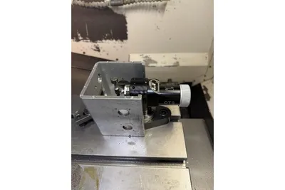 Used _UNKNOWN_ _UNKNOWN_ Vertical Machining Centers Utah US | KD Auctions #1548970