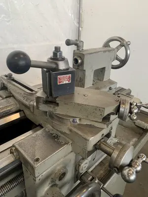 USED SOUTH BEND FOURTEEN