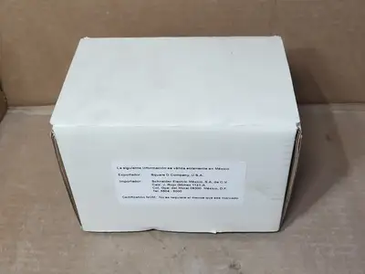 NEW SQUARE D 9065 SP56