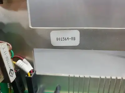 USED Reliance Electric FLEXPAK PLUS