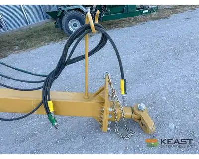 Used ROME _UNKNOWN_ Disc Harrows Iowa US | Keast Enterprises #1360400