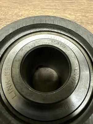 New | in-Stock LINK-BELT U319 Bearings | Surplus Asset Holdings #1202467