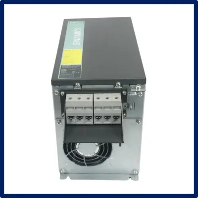 NEW SIEMENS 6SL3100-0BE25-5AB0