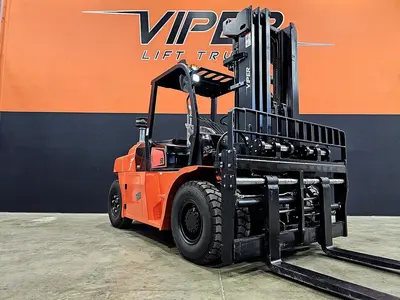 NEW 2026 VIPER FD60
