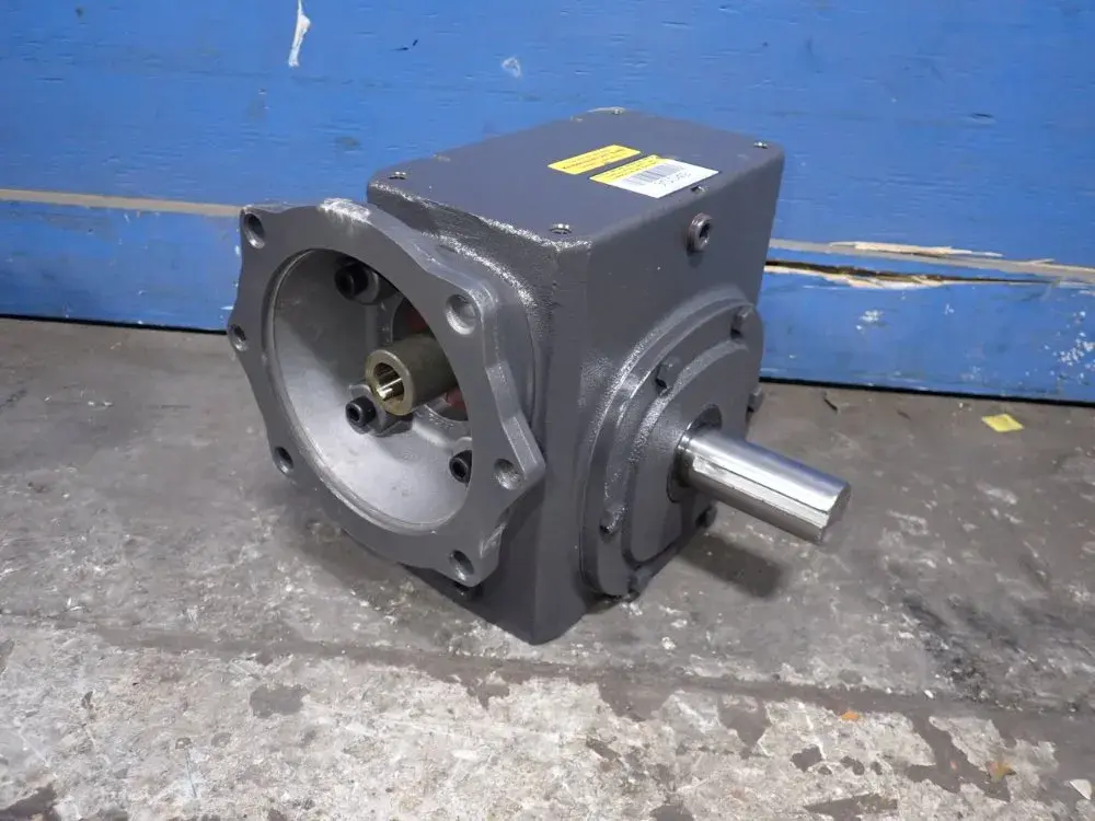 USED DAYTON 3GD49