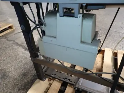 Used BROTHER LS2B877305 Miscellaneous Packaging Equipment Ohio US | HGR 24 #1128426