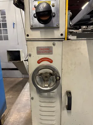 MSC 09514613 Vertical Band Saws | RELCO MACHINERY (4)