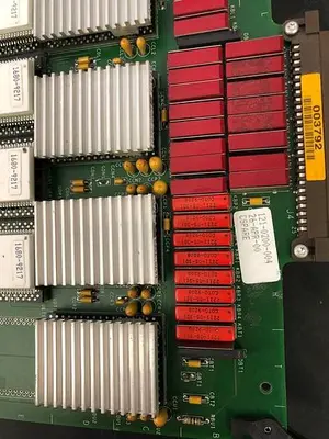 100-0200-004 REV A  ATS HT DATA MODULE