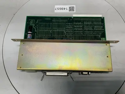 USED SHIBAURA H1503313