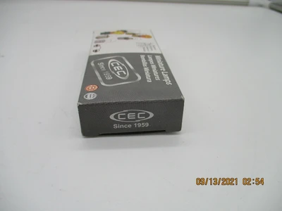 NEW CEC 28MB