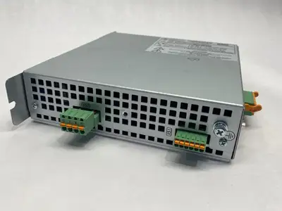 USED PARKER HIPERFACE DSL MULTI-FIELDBUS SERVO-DRIVE, SINGLE AXIS