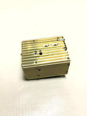 Research-Cottrell KVB Analect BXK-820T IR Detector Module FTIR CEMS