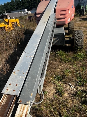 Used 2015 SKYJACK SJ40T Telescopic Boom Lifts Virginia US | Proxy Equipment #1539944