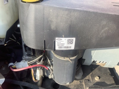 Used _UNKNOWN_ _UNKNOWN_ Mowers Michigan US | Miedema Asset Management Group #1312396
