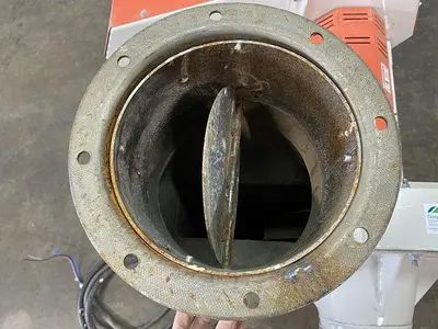 USED 2019 KICE FC11W8