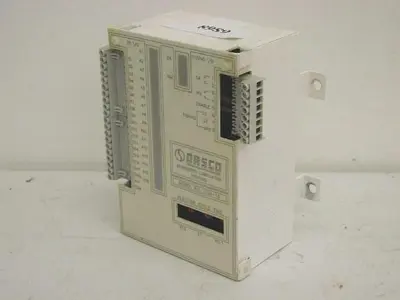 USED ORSCO LCM-16