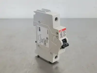 USED ABB S201-K13