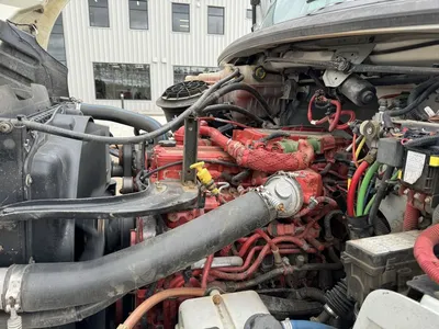 Used 2016 FREIGHTLINER LEDWELL TANKER Water Trucks Minnesota US | Carco Truck & Equipment #1514206
