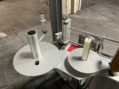 Used 2010 NJM 251VL Miscellaneous Packaging Equipment Ohio US | HGR 24 #729248