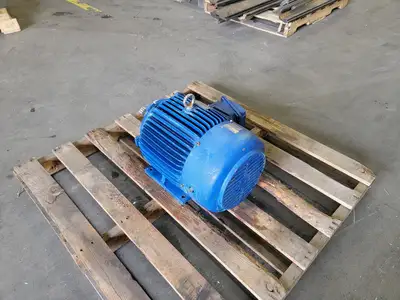 USED TECO-WESTINGHOUSE APH01525-841