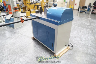 New | in-Stock BAILEIGH H.P.B-45NC Press Brakes California US | Sterling Machinery Exchange #1465727