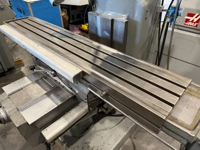 1980 BRIDGEPORT SERIES I SPECIAL Milling Machines | GMT (14)