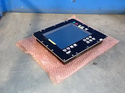 NEW BAY CONTROLS CNUIM4P