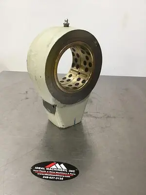 USED CINCINNATI MILACRON 5037786