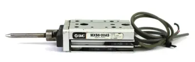 USED SMC MXS6-20AS