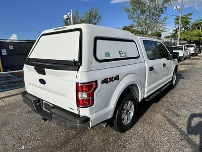 Used 2020 FORD F-150 Pickup Trucks Florida US | Truck and Van Outlet #1509226
