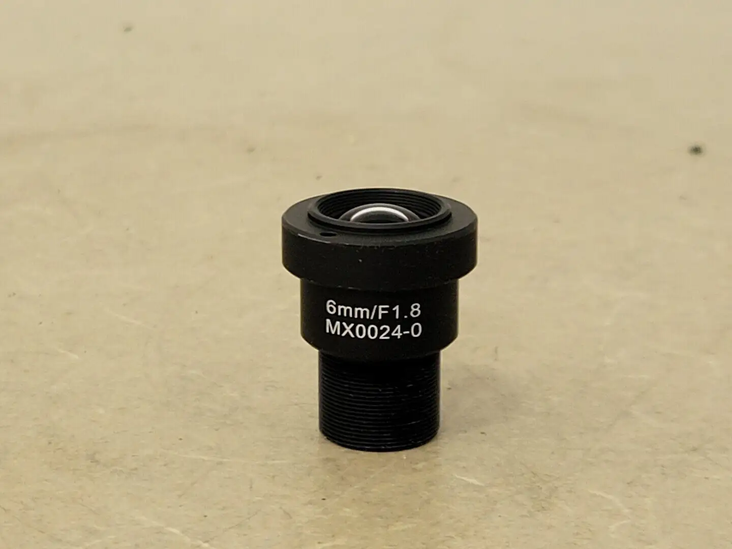 NEW MOBOTIX MX-B061