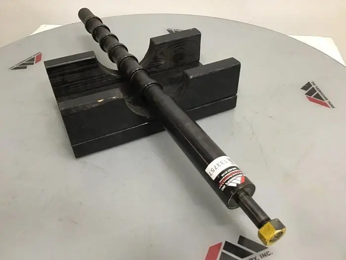 Used TOSHIBA ISF120SII-3A / SB Injection Molding Parts Michigan US | Ideal Machinery #1302511