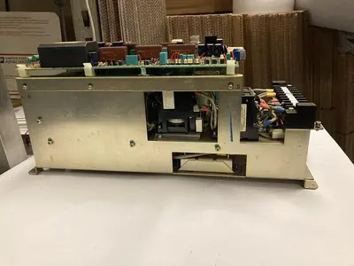 Used FANUC A06B-6047-H002 Printed Circuit Board Equipment Ohio US | Surplus Asset Holdings #1184907