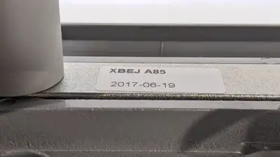 XBEJ A85 | FlexLink  Idler End - New Other