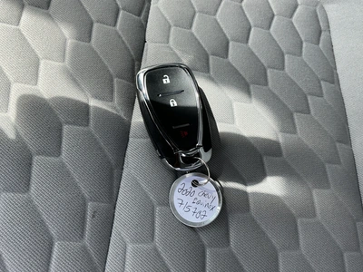 Used 2020 CHEVROLET EQUINOX SUVs Michigan US | Miedema Asset Management Group #1414596