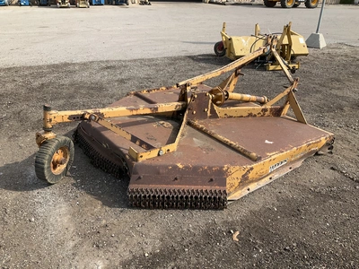Used _UNKNOWN_ _UNKNOWN_ Rotary Cutters Michigan US | Miedema Asset Management Group #1414019