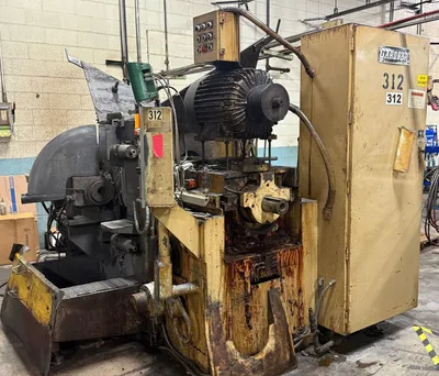 1971 GARDNER SDG6-30 GRINDERS, DISC, HORIZONTAL, DOUBLE | GCH Machinery (28)