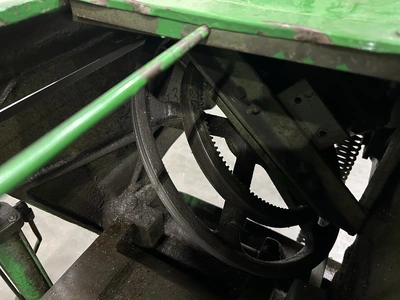 USED DAKE J