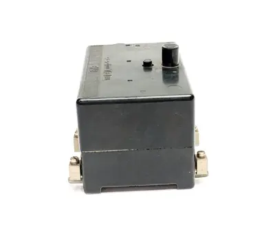 USED CMC, CARL MAIER & CIE IL3, IL36, IL36A