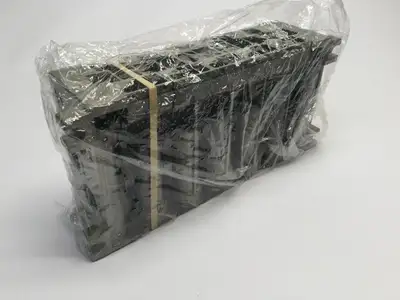 USED SMC VFS SERIES MANIFOLD
