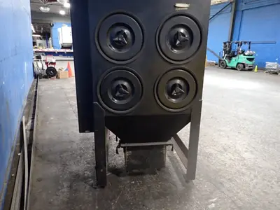 USED DONALDSON COMPANY INC ADF4