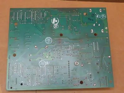 USED DYNAMATIC 15-871-6