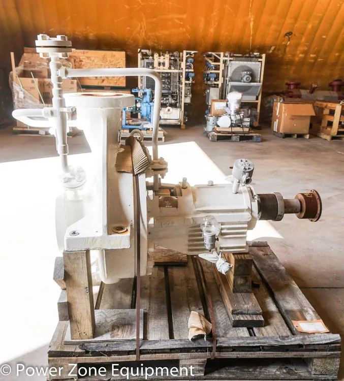 New | in-Stock CPC - Centrifugal Pumps | Power Zone Equipment #969076