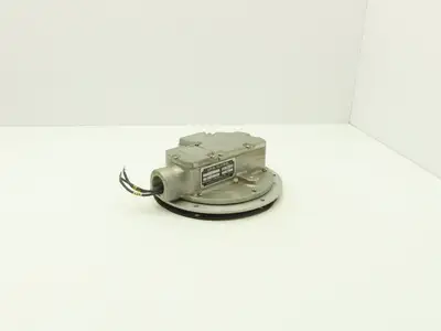 Proximity Controls P F D14 A Level Control 125/250-480V 10A