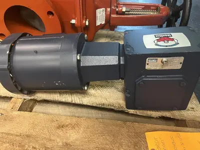 USED IRONMAN GRG-BM826-30-L-56
