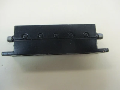 USED K&L 5C60-18485/60-0/0