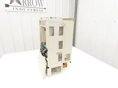 Used YASKAWA _UNKNOWN_ Variable Speed Drives Indiana US | Arrow Industrial #1408054
