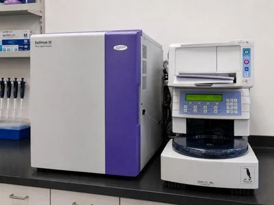 Used BIOCHROM 30 Chromatography New Jersey US | Bionex Scientific LLC #800061