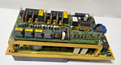Unbranded _UNKNOWN_ Servo Drives & Amplifiers | Amiron Machinery (5)